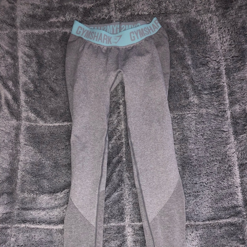 Gymshark Flex leggings